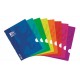 CADERNO OXFORD OPEN FLEX AGRAFADO A4 PAUTADO 